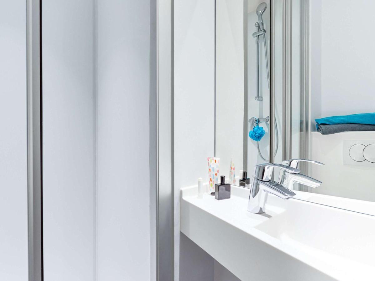 Hotelf1 Malo 5* Saint-Malo