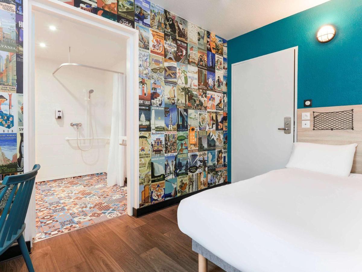 Hotel Hotelf1 Malo 5*