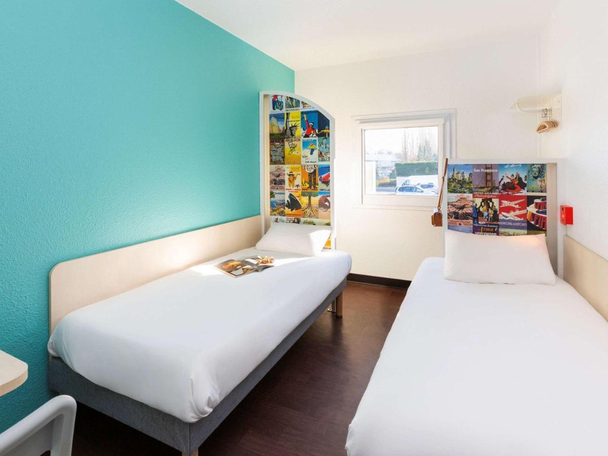 Hotel Hotelf1 Malo