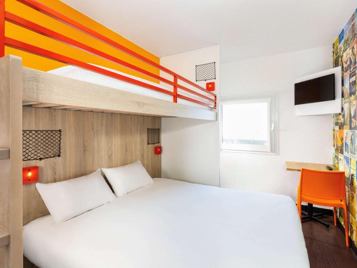 Hotelf1 Malo Hotel 5*