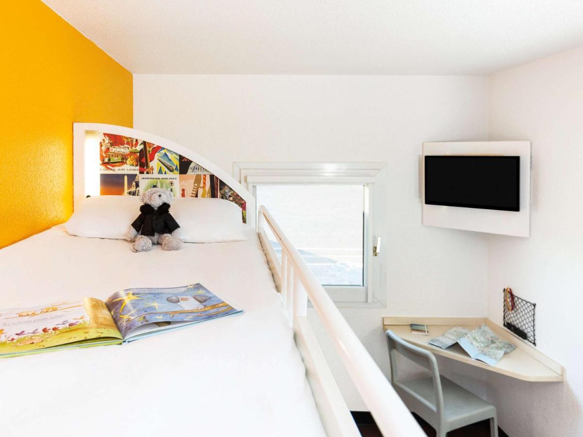 Hotelf1 Malo Hotel