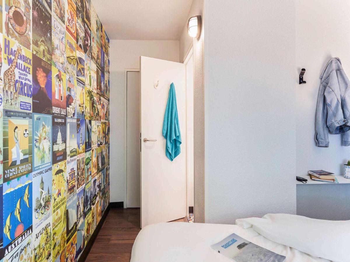 Hotel Hotelf1 Malo 5*